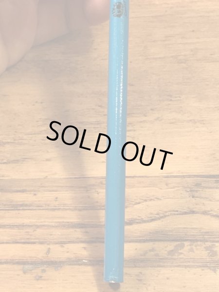 企業キャラクターのスモーキーベアの90’s〜ヴィンテージえんぴつ