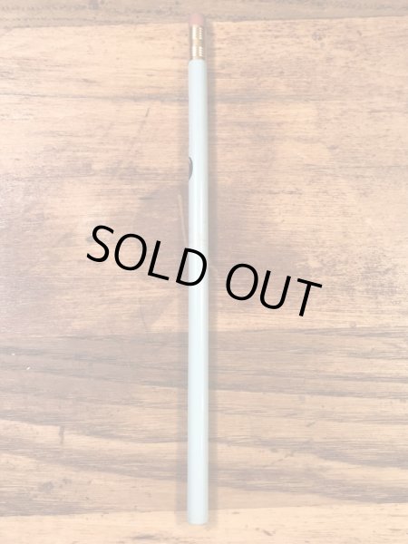 企業キャラクターのスモーキーベアの90’s〜ヴィンテージえんぴつ