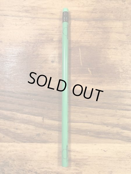 企業キャラクターのスモーキーベアの90’s〜ヴィンテージえんぴつ