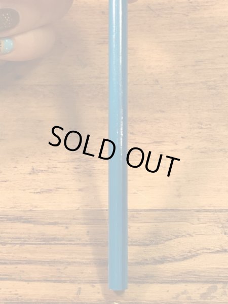 企業キャラクターのスモーキーベアの90’s〜ヴィンテージえんぴつ