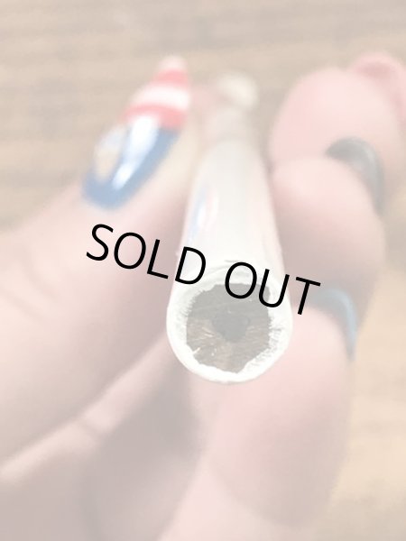 企業キャラクターのスモーキーベアの90’s〜ヴィンテージえんぴつ