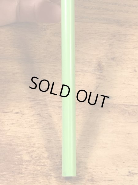 アドバタイジングキャラクターのスモーキーベアの90年代〜ビンテージの鉛筆