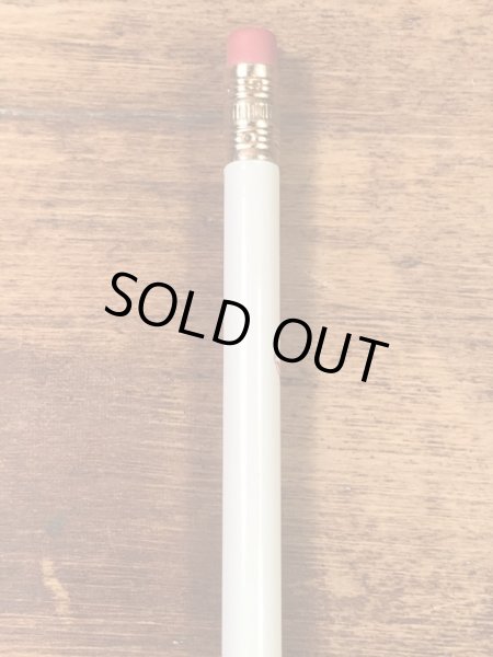 アドバタイジングキャラクターのスモーキーベアの90年代〜ビンテージの鉛筆