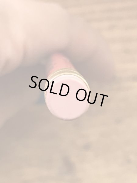 アドバタイジングキャラクターのスモーキーベアの90年代〜ビンテージの鉛筆