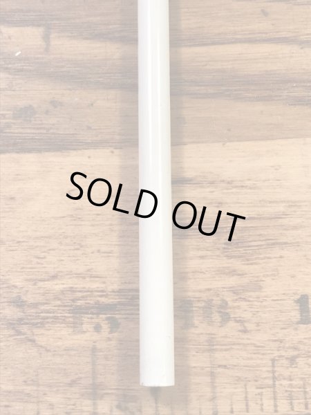 アドバタイジングキャラクターのスモーキーベアの90年代〜ビンテージの鉛筆