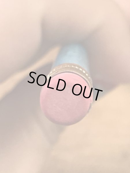 企業キャラクターのスモーキーベアの90’s〜ヴィンテージえんぴつ