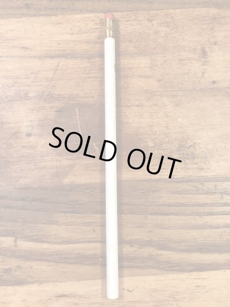 アドバタイジングキャラクターのスモーキーベアの90年代〜ビンテージの鉛筆