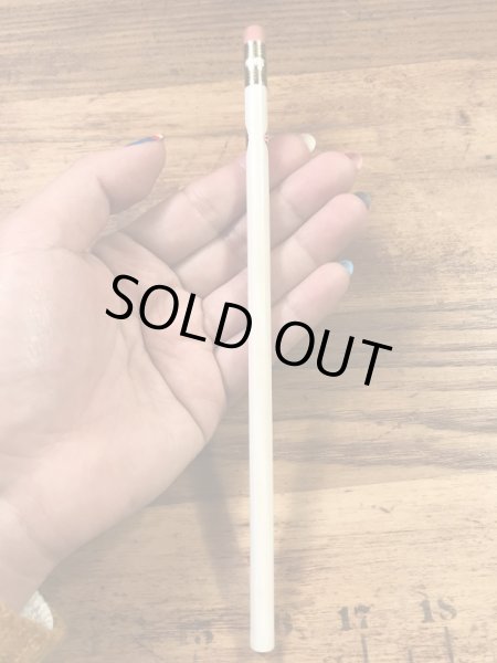 アドバタイジングキャラクターのスモーキーベアの90年代〜ビンテージの鉛筆