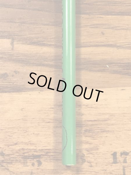 アドバタイジングキャラクターのスモーキーベアの90年代〜ビンテージの鉛筆