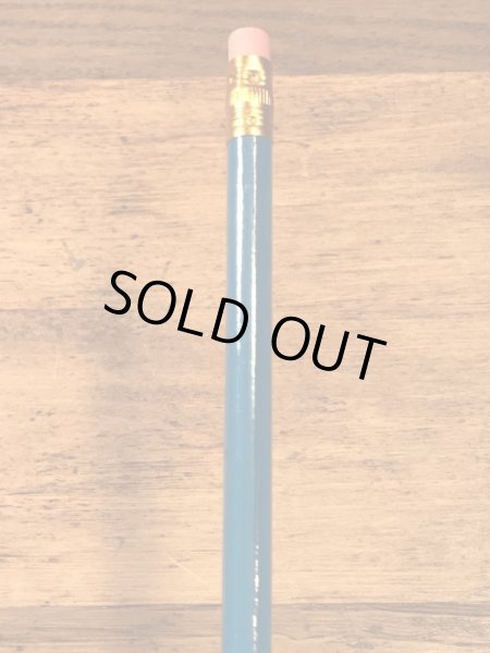 アドバタイジングキャラクターのスモーキーベアの90年代〜ビンテージの鉛筆