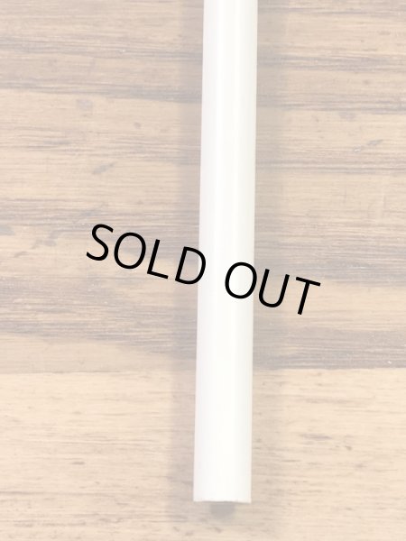 企業キャラクターのスモーキーベアの90’s〜ヴィンテージえんぴつ