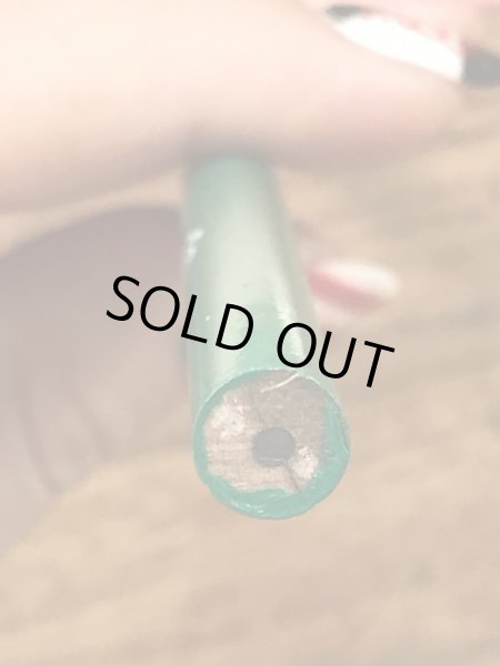 企業キャラクターのスモーキーベアの90’s〜ヴィンテージえんぴつ