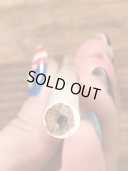 企業キャラクターのスモーキーベアの90’s〜ヴィンテージえんぴつ