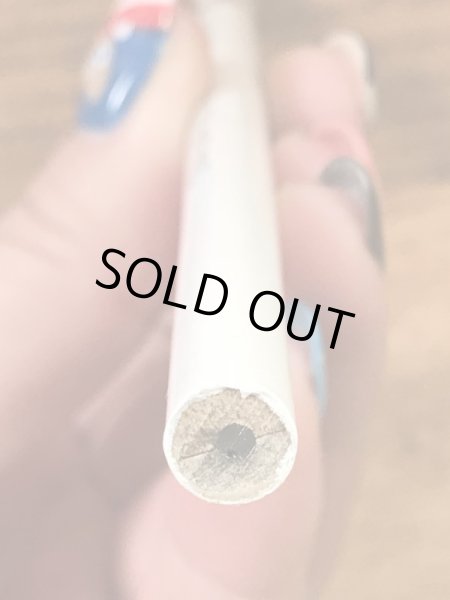 企業キャラクターのスモーキーベアの90’s〜ヴィンテージえんぴつ