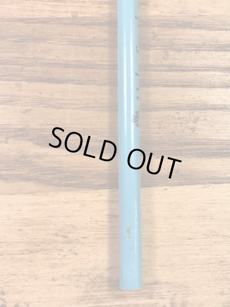 アドバタイジングキャラクターのスモーキーベアの90年代〜ビンテージの鉛筆