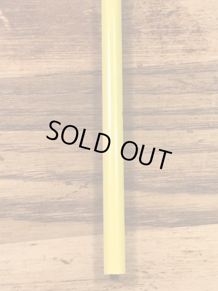 企業キャラクターのスモーキーベアの90’s〜ヴィンテージえんぴつ