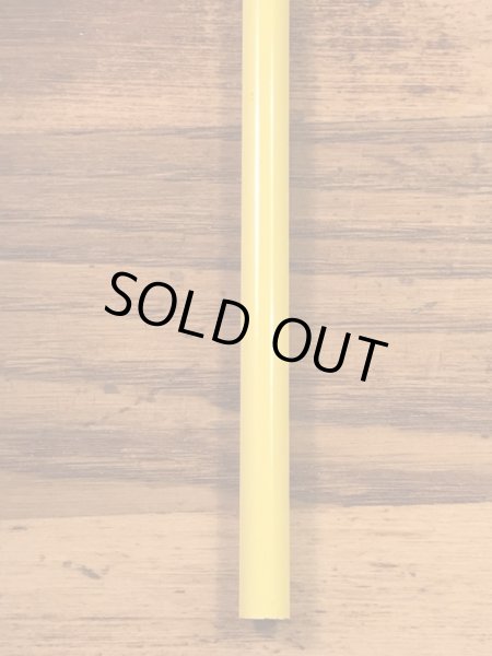 企業キャラクターのスモーキーベアの90’s〜ヴィンテージえんぴつ