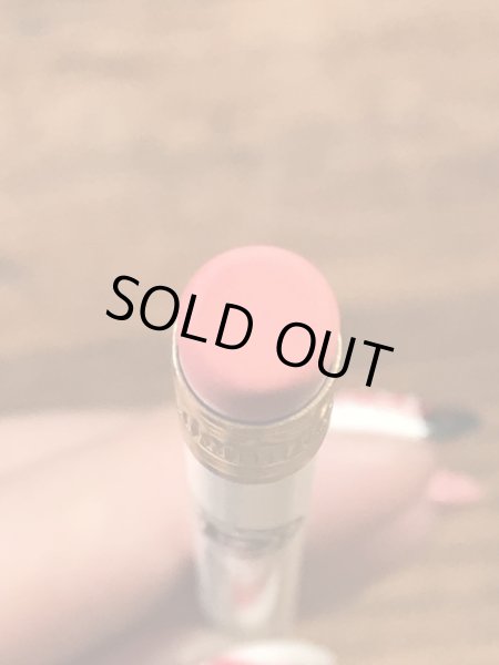 アドバタイジングキャラクターのスモーキーベアの90年代〜ビンテージの鉛筆