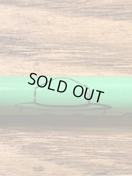 アドバタイジングキャラクターのスモーキーベアの90年代〜ビンテージの鉛筆