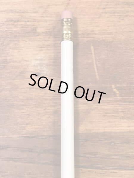 企業キャラクターのスモーキーベアの90’s〜ヴィンテージえんぴつ