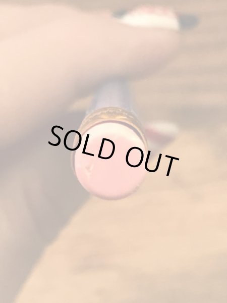 アドバタイジングキャラクターのスモーキーベアの90年代〜ビンテージの鉛筆