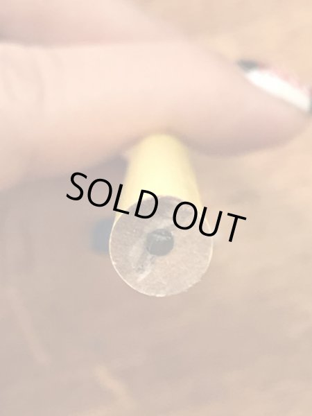 企業キャラクターのスモーキーベアの90’s〜ヴィンテージえんぴつ