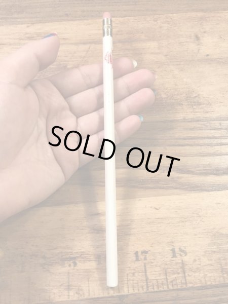 企業キャラクターのスモーキーベアの90’s〜ヴィンテージえんぴつ