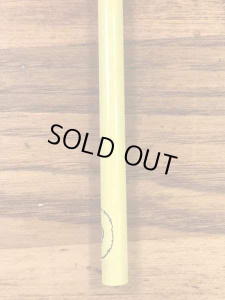 企業キャラクターのスモーキーベアの90’s〜ヴィンテージえんぴつ