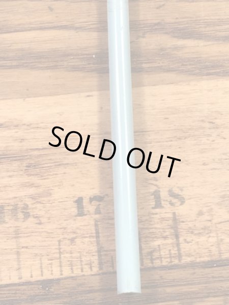 企業キャラクターのスモーキーベアの90’s〜ヴィンテージえんぴつ