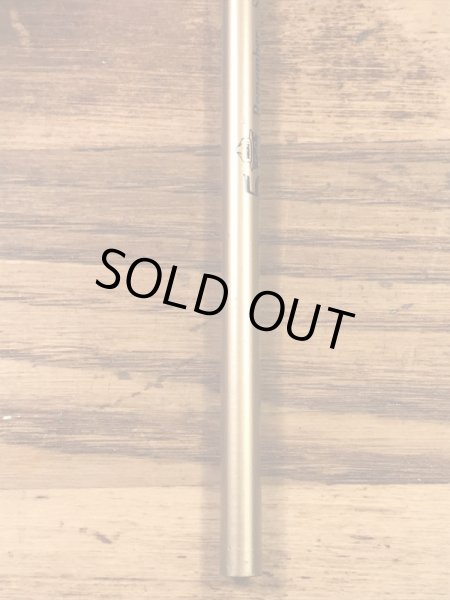 企業キャラクターのスモーキーベアの90’s〜ヴィンテージえんぴつ