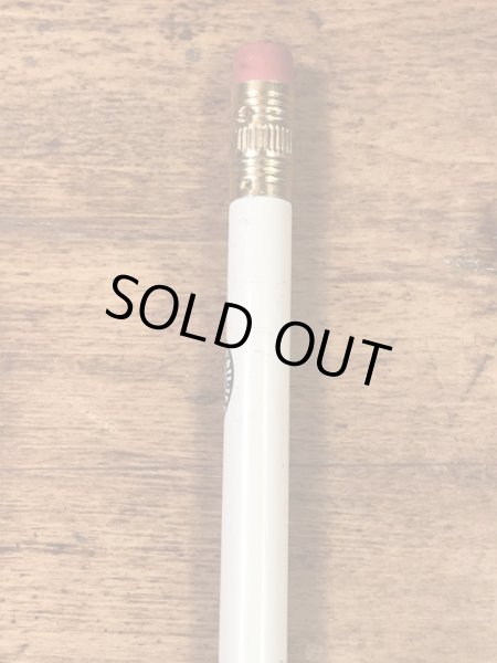 アドバタイジングキャラクターのスモーキーベアの90年代〜ビンテージの鉛筆