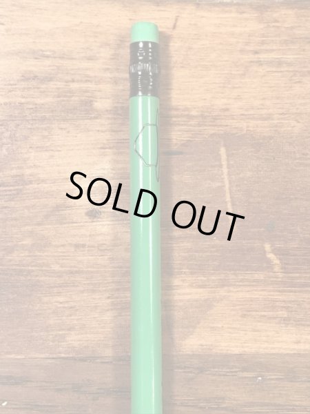 企業キャラクターのスモーキーベアの90’s〜ヴィンテージえんぴつ