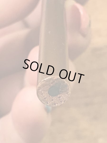 企業キャラクターのスモーキーベアの90’s〜ヴィンテージえんぴつ