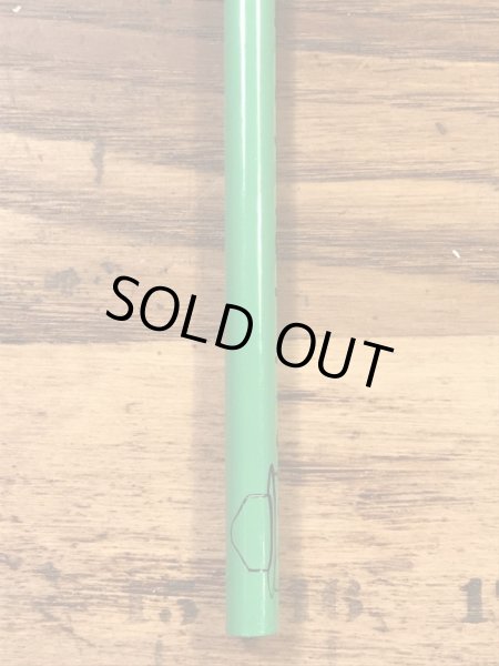 アドバタイジングキャラクターのスモーキーベアの90年代〜ビンテージの鉛筆