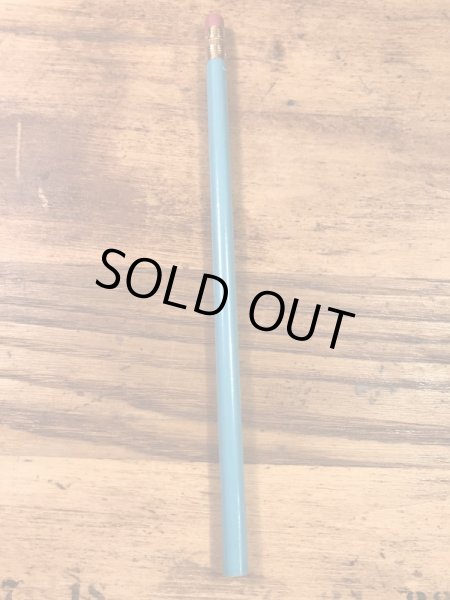 企業キャラクターのスモーキーベアの90’s〜ヴィンテージえんぴつ