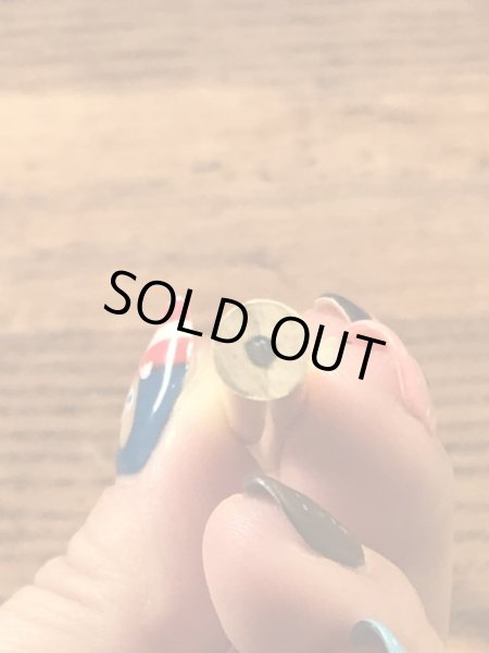 アドバタイジングキャラクターのスモーキーベアの90年代〜ビンテージ鉛筆