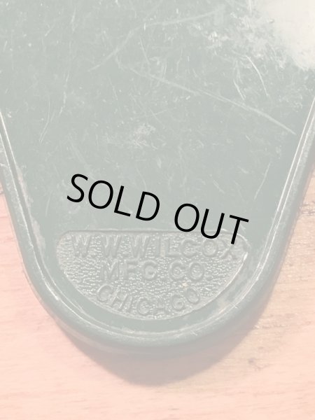 ホリデーインで使用されていた部屋の鍵60s〜70sヴィンテージモーテルキー