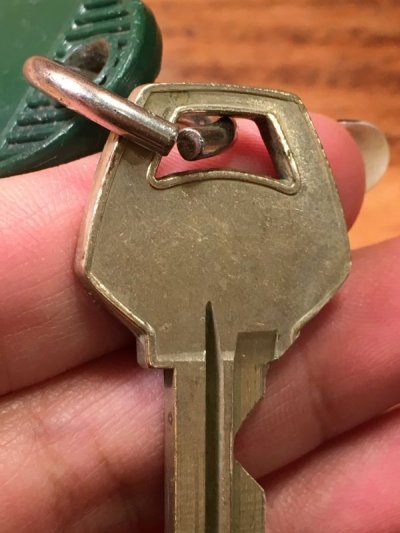 画像1: Holiday inn Vintage Motel Key”231”　ホリデイイン　モーテルキー　鍵　ホテル　60〜70年代