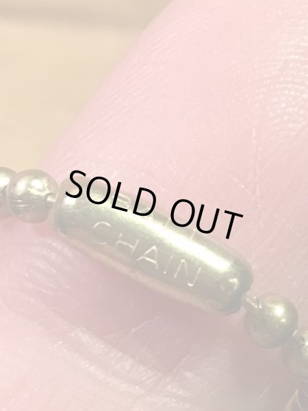 ガムボールマシンのスカルのヴィンテージキーホルダー