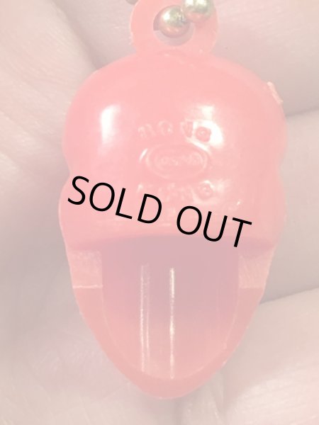 60〜70年代頃のスカルのビンテージキーチェーン