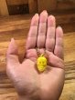 画像17: Skull Keychain”Yellow”　スカルキーチェーン　キーホルダー　ビンテージ　60〜70年代 (17)