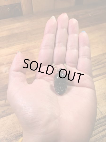 60〜70年代頃のスカルのビンテージキーチェーン