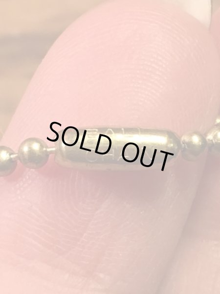 ガムボールマシンのスカルのヴィンテージキーホルダー