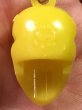 画像12: Skull Keychain”Yellow”　スカルキーチェーン　キーホルダー　ビンテージ　60〜70年代 (12)