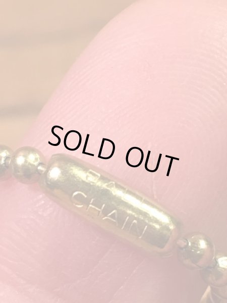 ガムボールマシンのスカルのヴィンテージキーホルダー