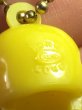 画像14: Skull Keychain”Yellow”　スカルキーチェーン　キーホルダー　ビンテージ　60〜70年代 (14)