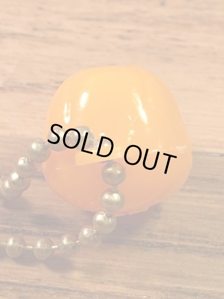 60〜70年代頃のスカルのビンテージキーチェーン