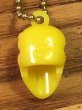 画像7: Skull Keychain”Yellow”　スカルキーチェーン　キーホルダー　ビンテージ　60〜70年代 (7)