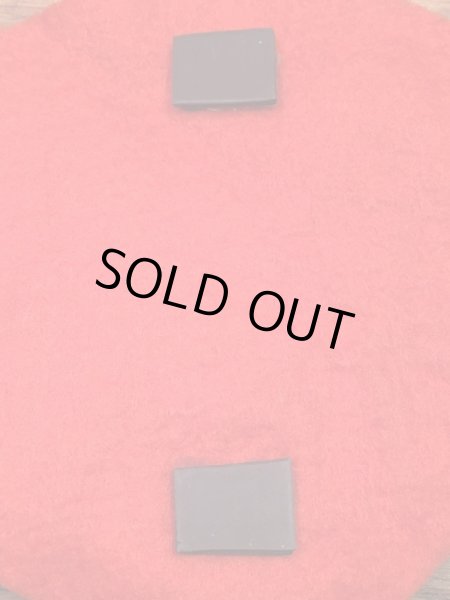 画像9: Love Patch 　ラブ　ビンテージ　ワッペン　60年代　パッチ　刺繍　フェルト　ヴィンテージ　vintage (9)