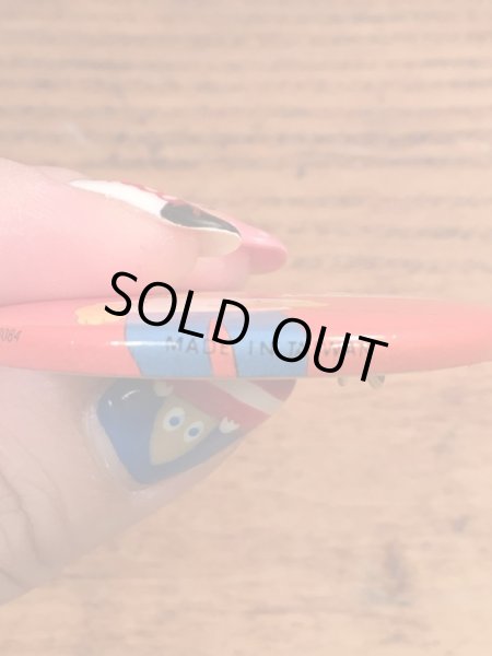 The Simpson'sのキャラクター“Homer Simpson”の90’sヴィンテージバッチ